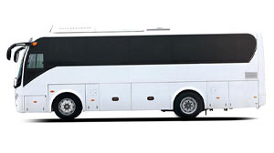 34 Seater Executive Coach