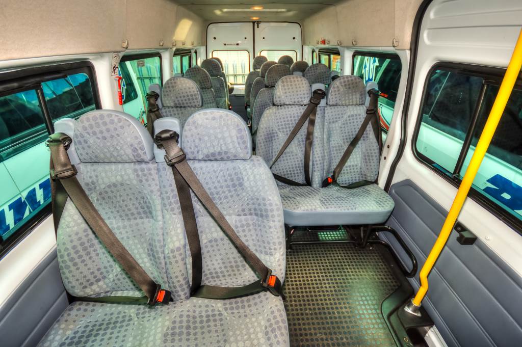 Economy coach hire